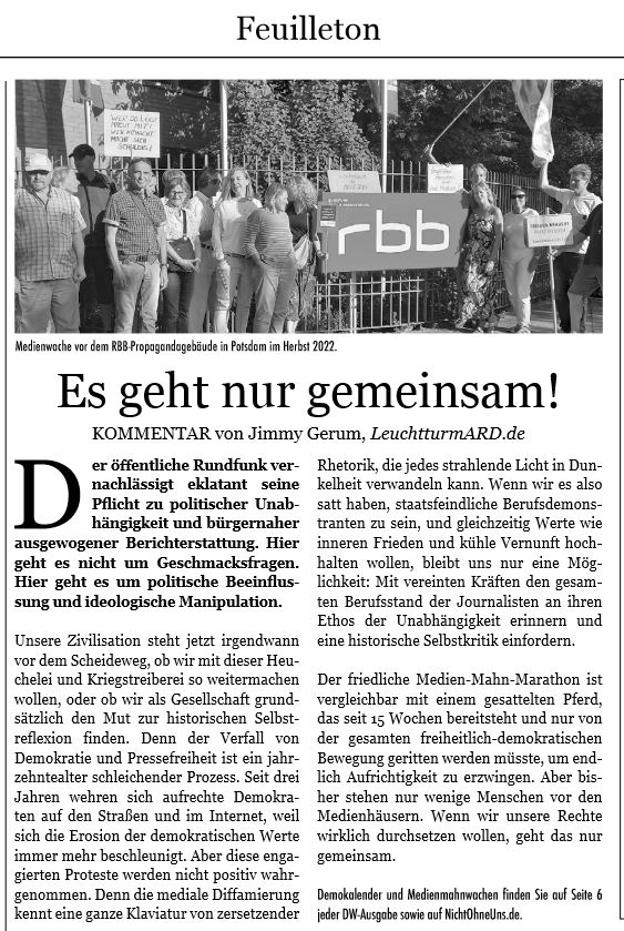 DW 109 Es geht nur gemeinsam! (JPG)