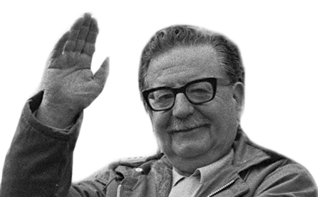 Salvador Allende