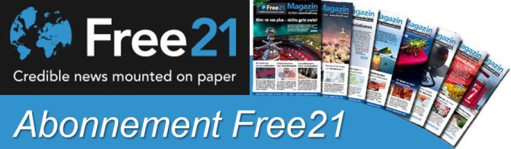 Free21: Die Grundidee – Freier Journalismus für den Heimdrucker