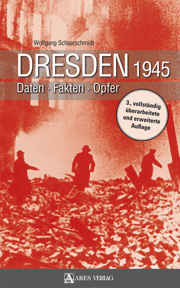 DRESDEN 1945