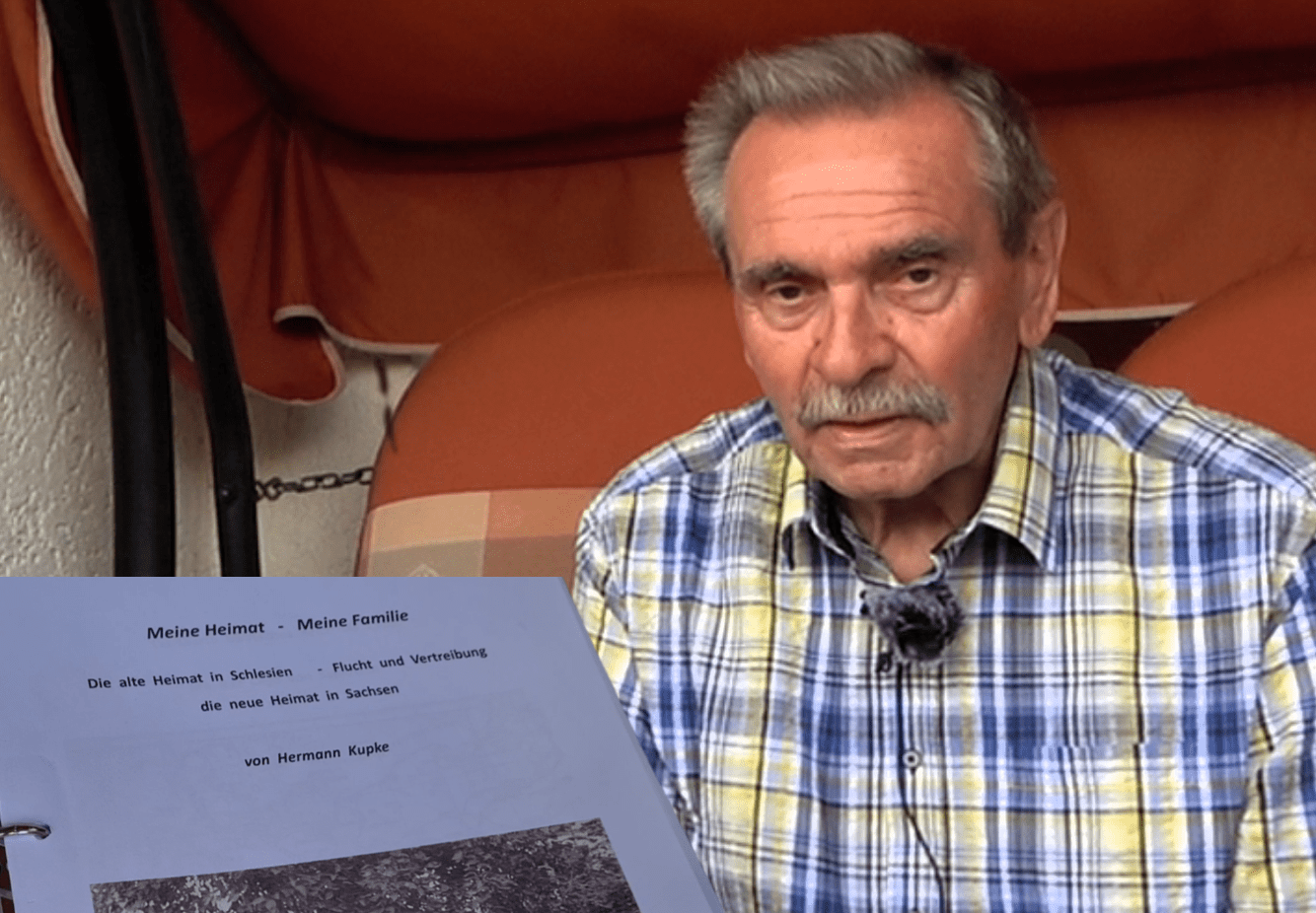 Gegen das Vergessen! Flucht aus Schlesien