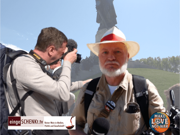 eingeSCHENKt.tv & Freie Presse News