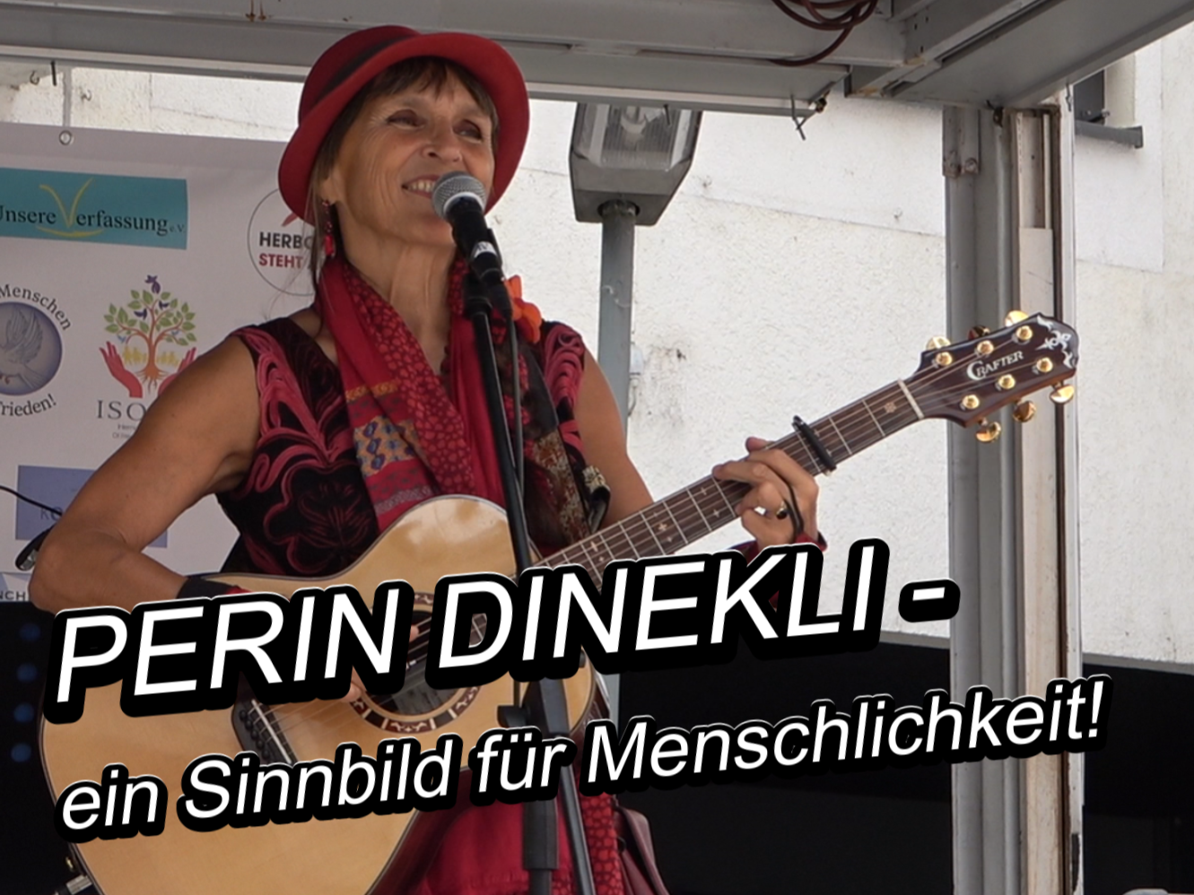 Offener Brief an die Stadt und Medien in Offenburg – Freispruch für Perin Dinekli