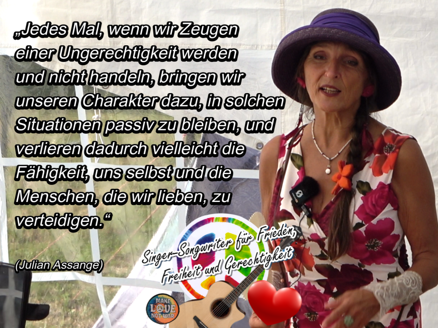 Perin Dinekli - Wir fordern Freispruch!