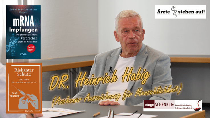 Dr. Heinrich Habig