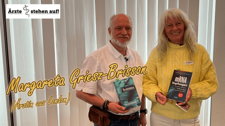 Margareta Griesz-Brisson