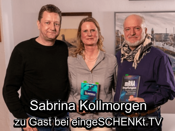 Sabrina Kollmorgen